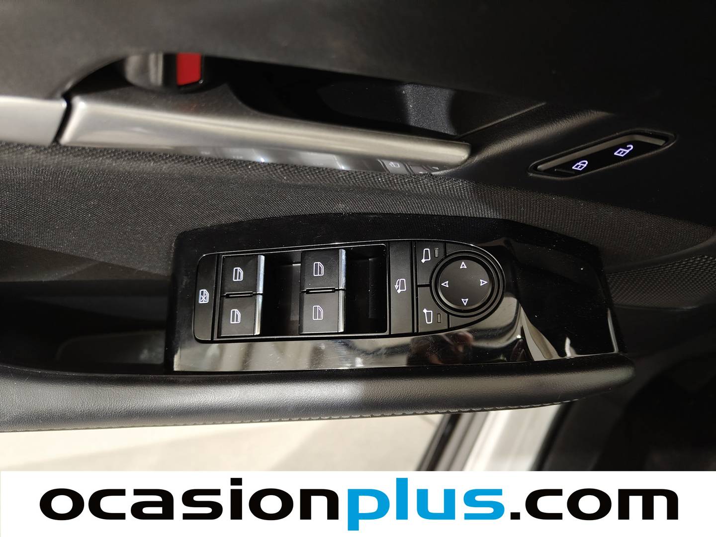 Foto Mazda CX-30 Mazda CX-30 2.0 Skyactiv-G Origin 2WD (122 CV)