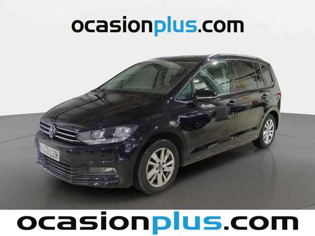 Volkswagen Touran Segunda Mano