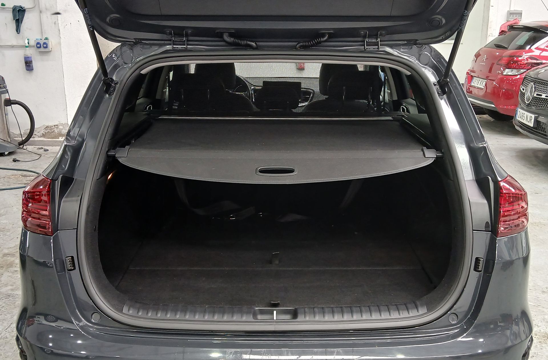 Kia Ceed Tourer 1.6 MHEV Tech DCT - foto 14