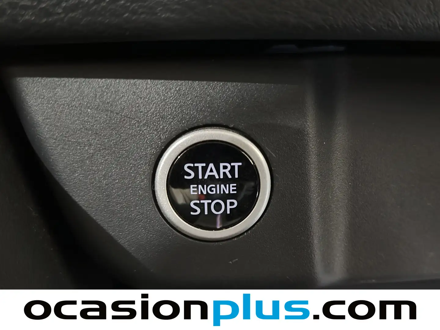 Foto Nissan QASHQAI Nissan Qashqai DIG-T 140 N-Connecta (140 CV)