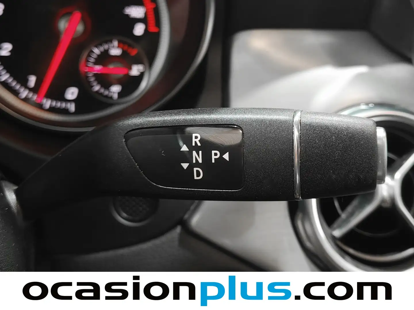 Foto Mercedes GLA Mercedes-Benz GLA GLA 200 (156 CV) Pack AMG