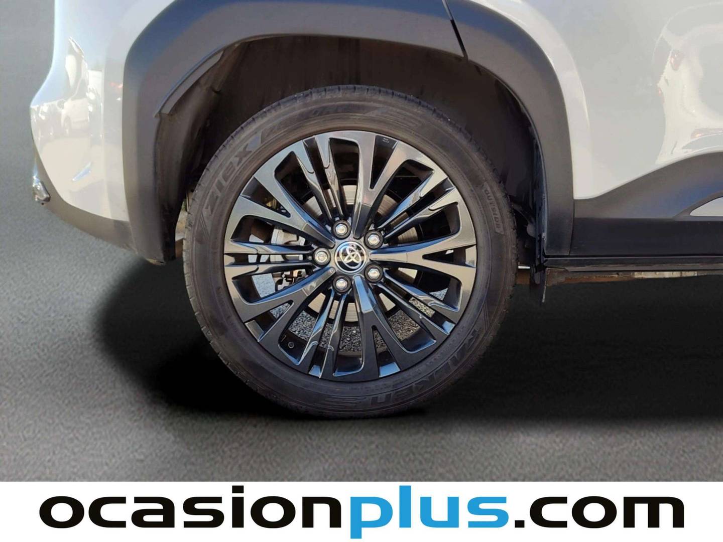 Toyota Yaris Cross Toyota Yaris Cross 120H Adventure (116 CV) barato