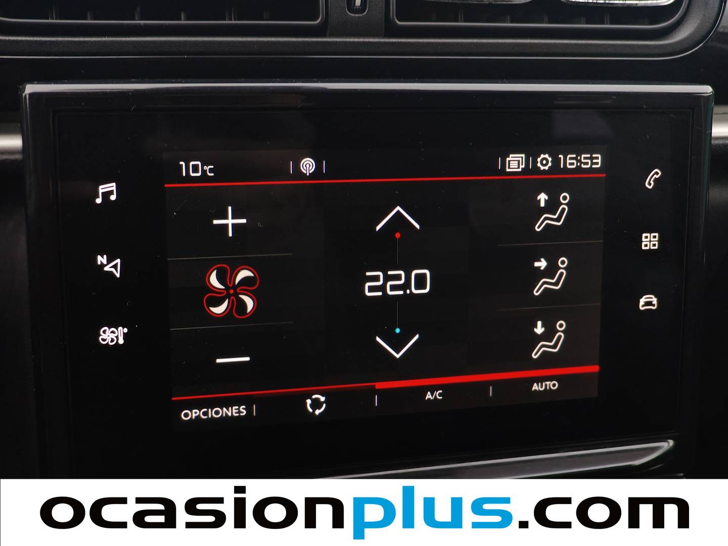 Foto Citroën C3 Citroen C3 PureTech 110 S&S Shine (110 CV)