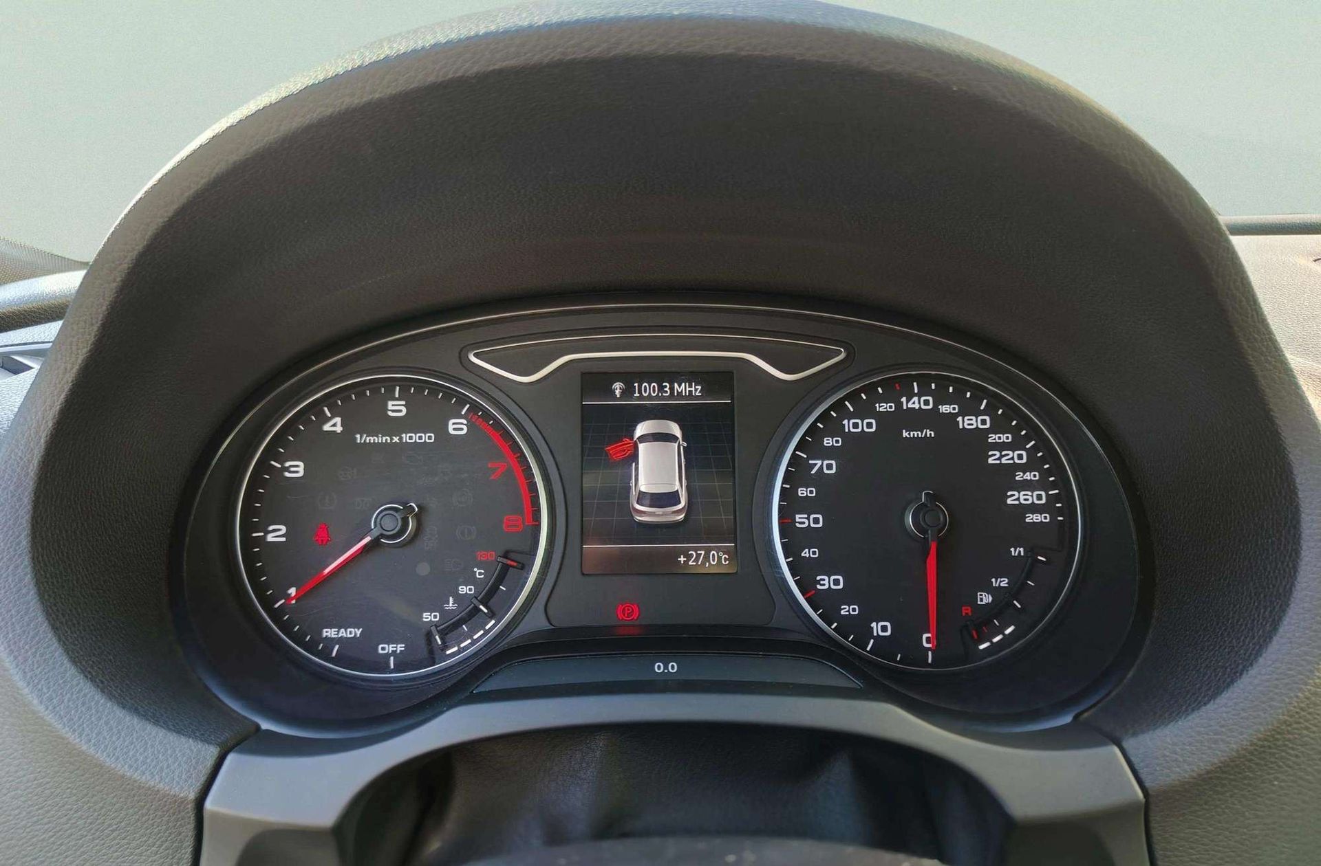 Audi A3 Sportback sport edition 1.0 TFSI - foto 23