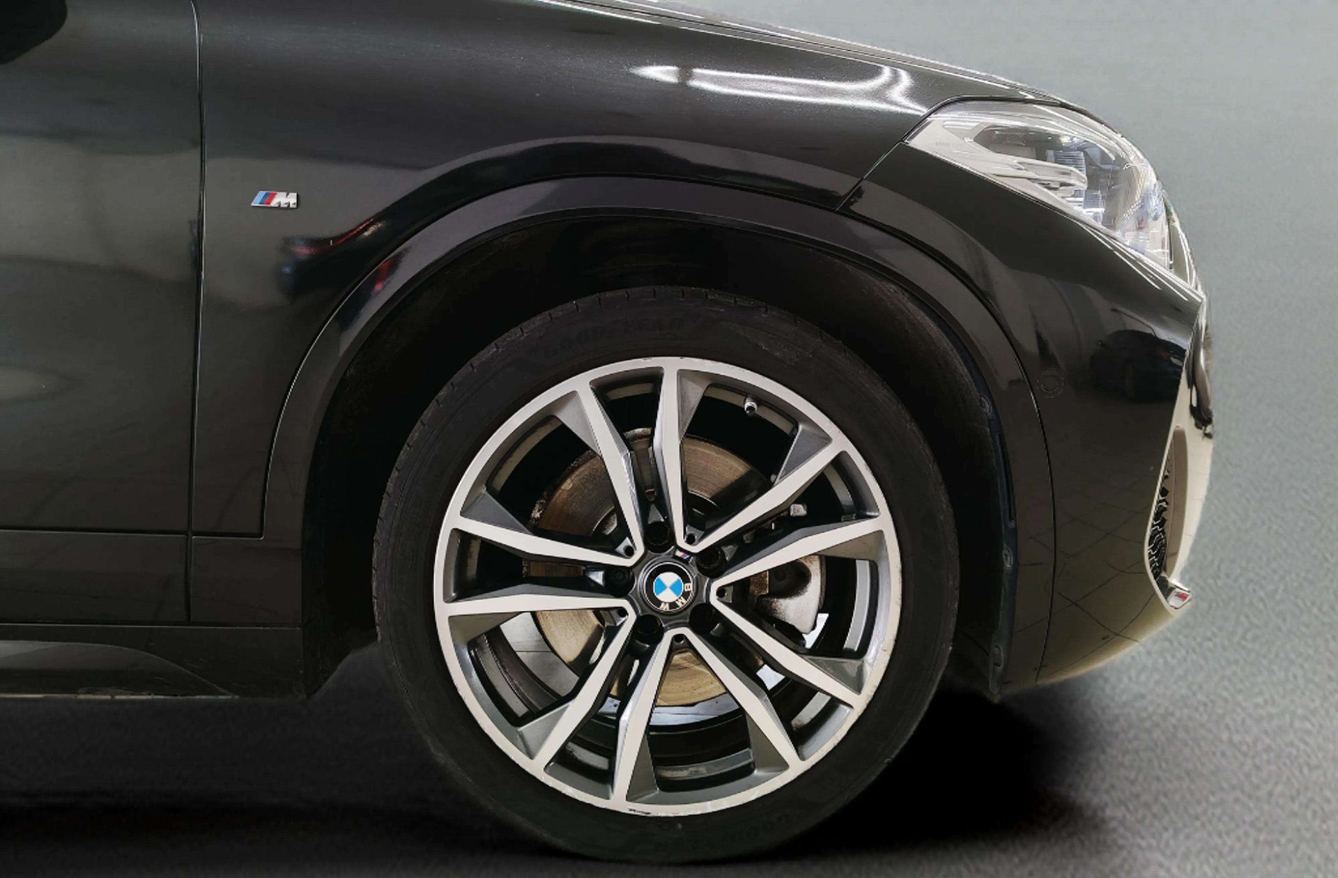 BMW X2 sDrive20i Pack M - foto 43