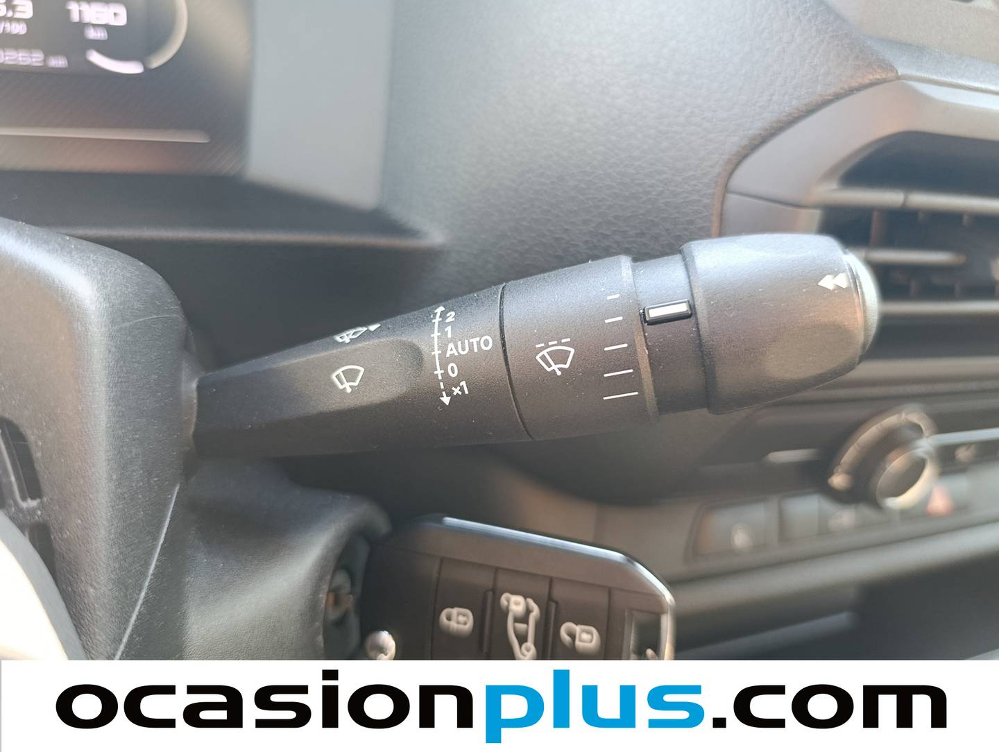 Acabados Peugeot Expert Peugeot Expert BlueHDi 120 S&S Standard (120 CV)