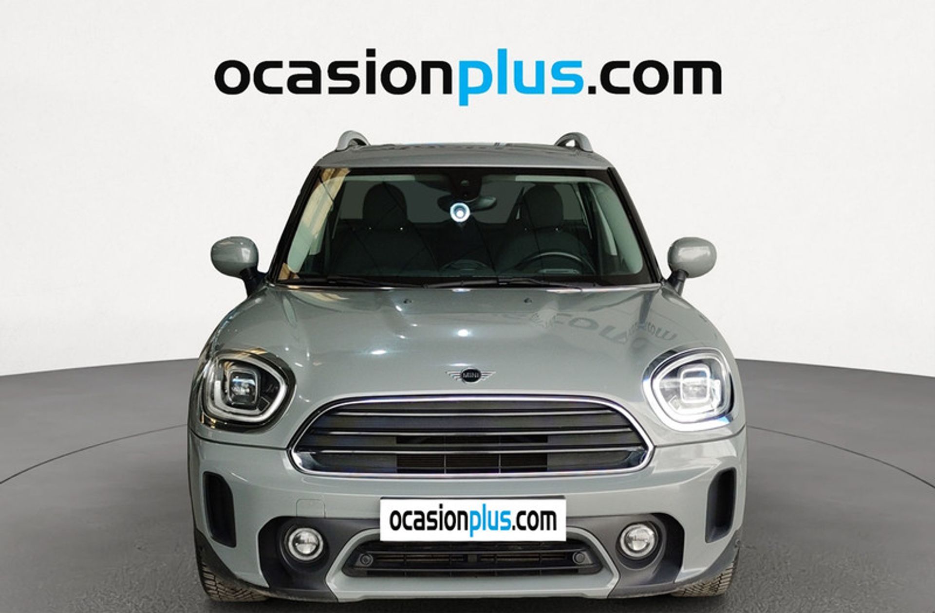 MINI Countryman One D - foto 13