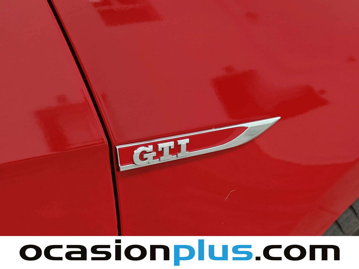 Volkswagen Golf Volkswagen Golf GTI 2.0 TSI (230 CV) DSG de segunda mano