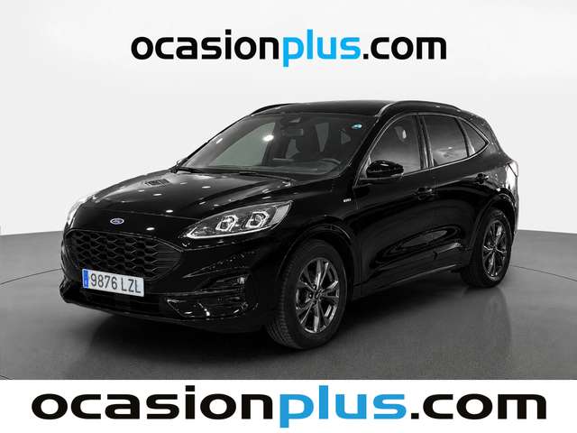 Ford Kuga 1.5 EcoBlue ST-Line (120 CV) de segunda mano
