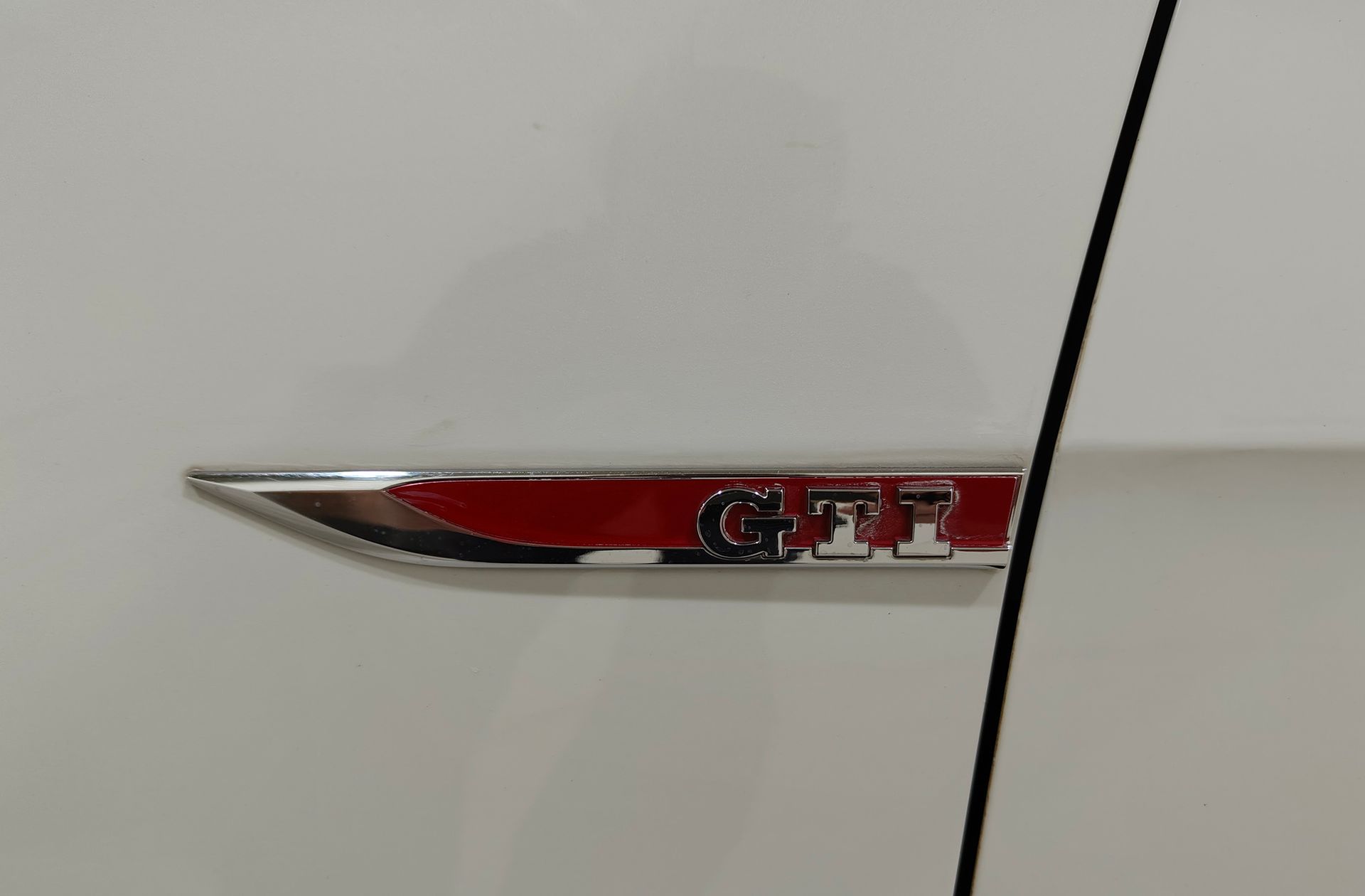 Volkswagen Golf GTI 2.0 TSI DSG - foto 6
