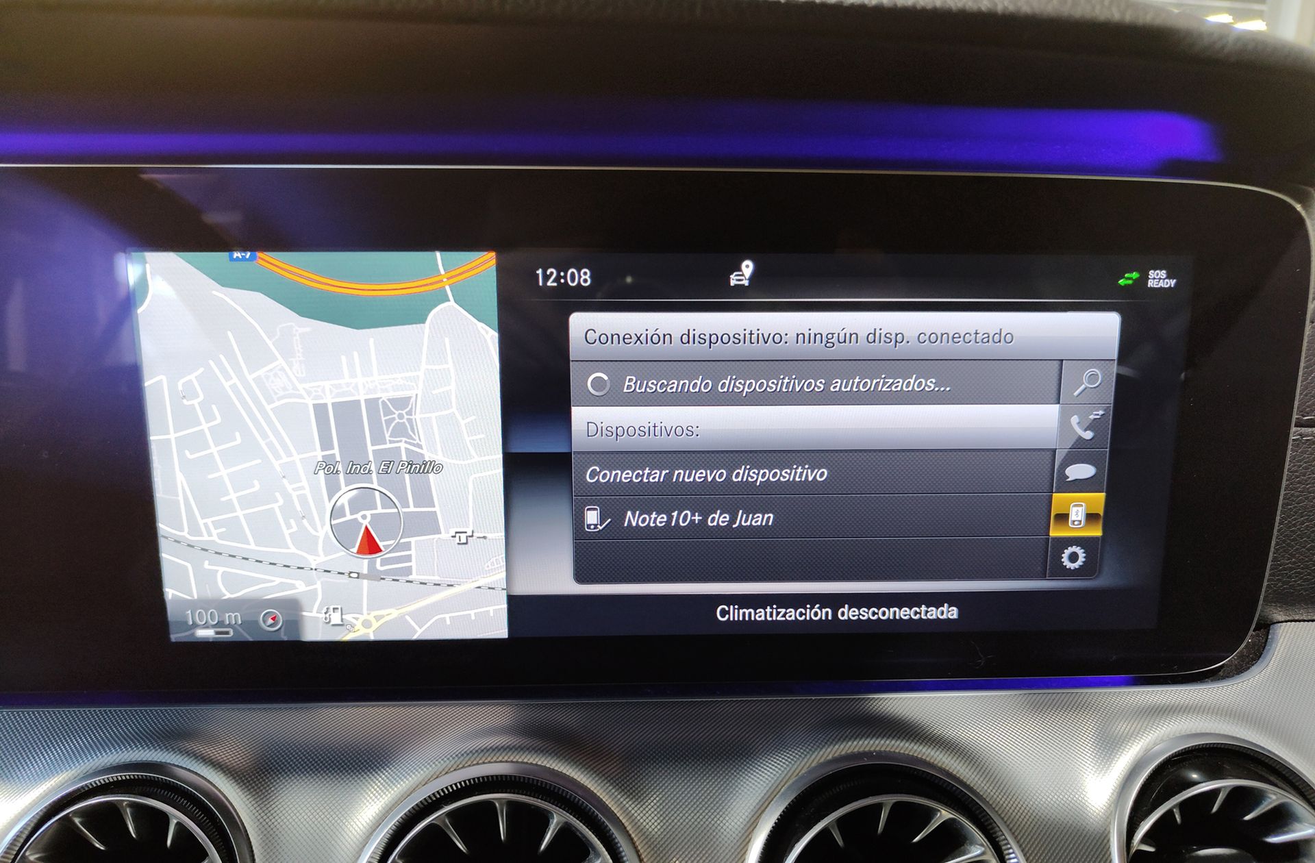 Mercedes-Benz Clase E E 220 d Coupe Pack AMG - foto 28
