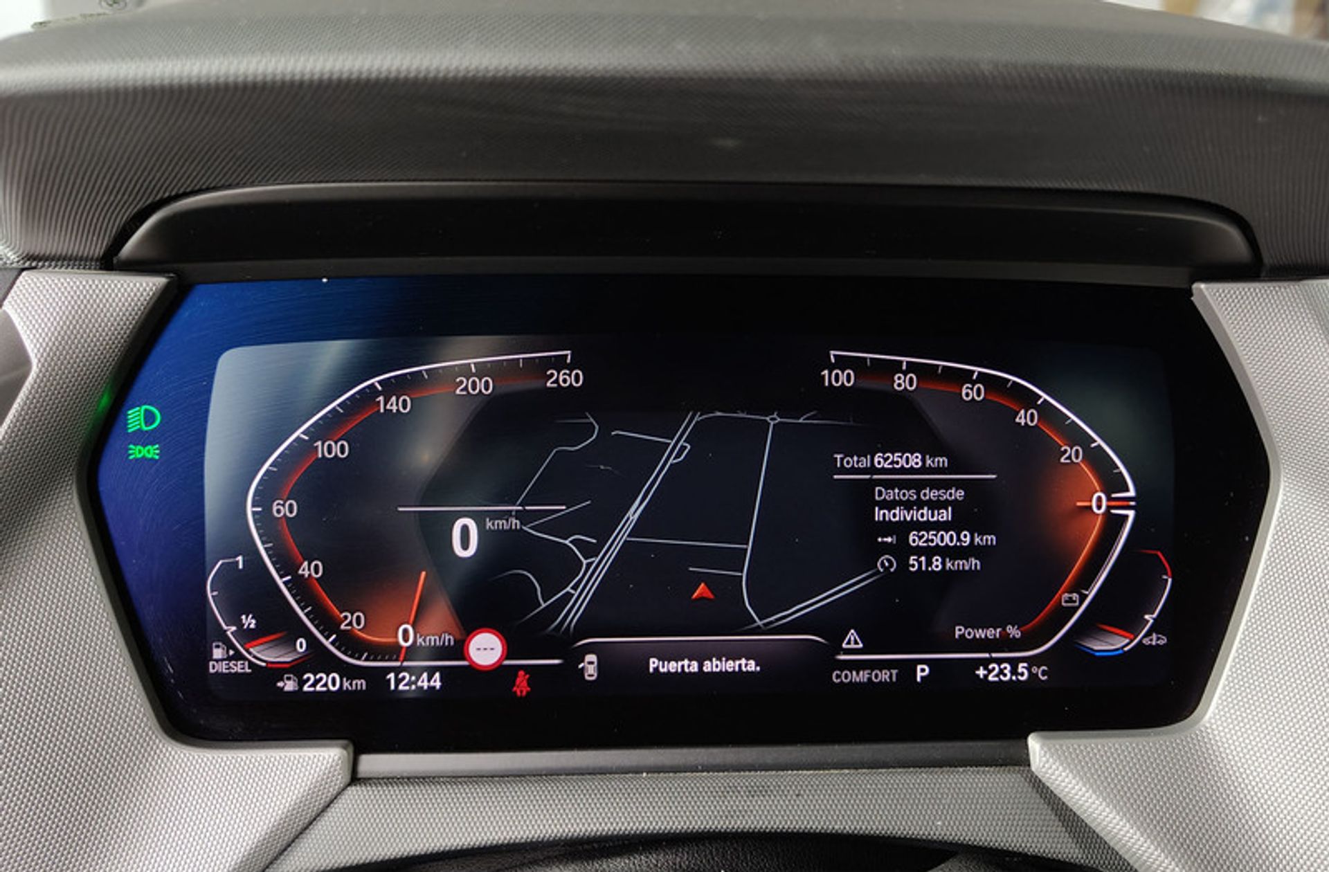 BMW Serie 2 216d Gran Coupe - foto 27