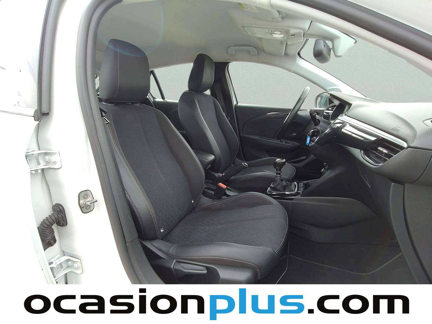 Opel Corsa Opel Corsa 1.2 Turbo XHL Elegance (100 CV) manual