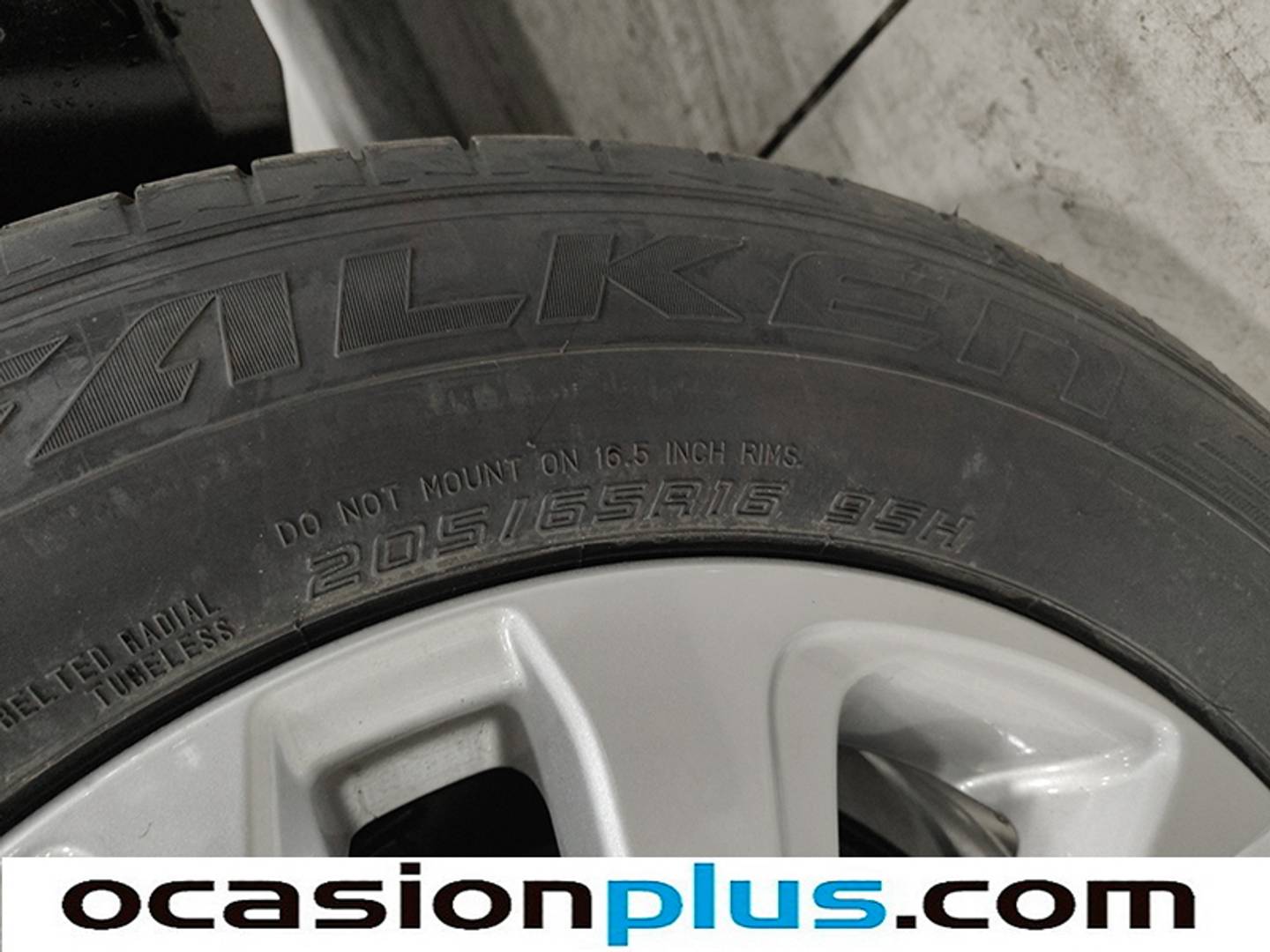 Foto Toyota Yaris Cross Toyota Yaris Cross 120H Business Plus (116 CV)