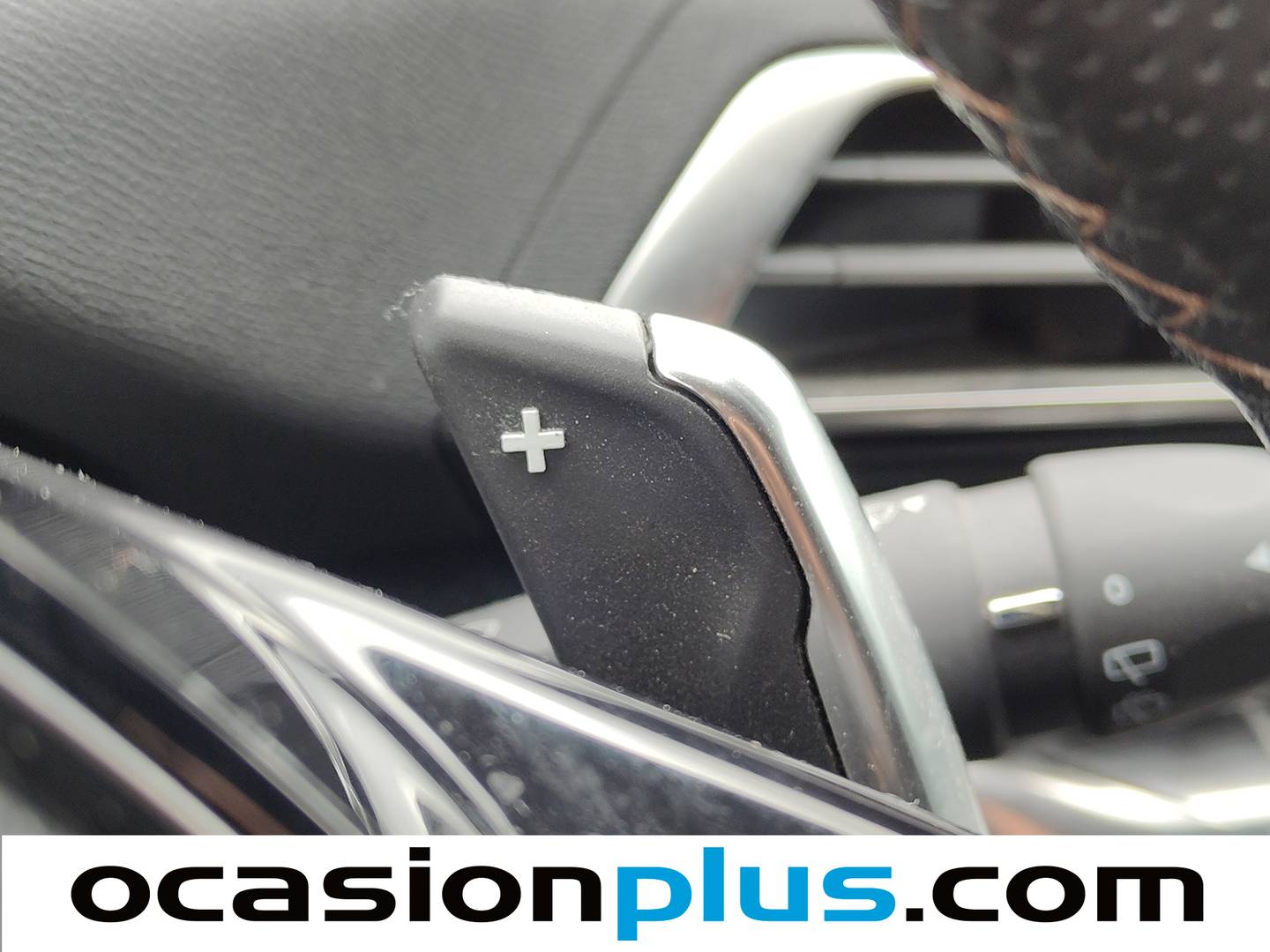 Peugeot 5008 Peugeot 5008 BlueHDI GT Line S&S (130 CV) 7 Plazas automático
