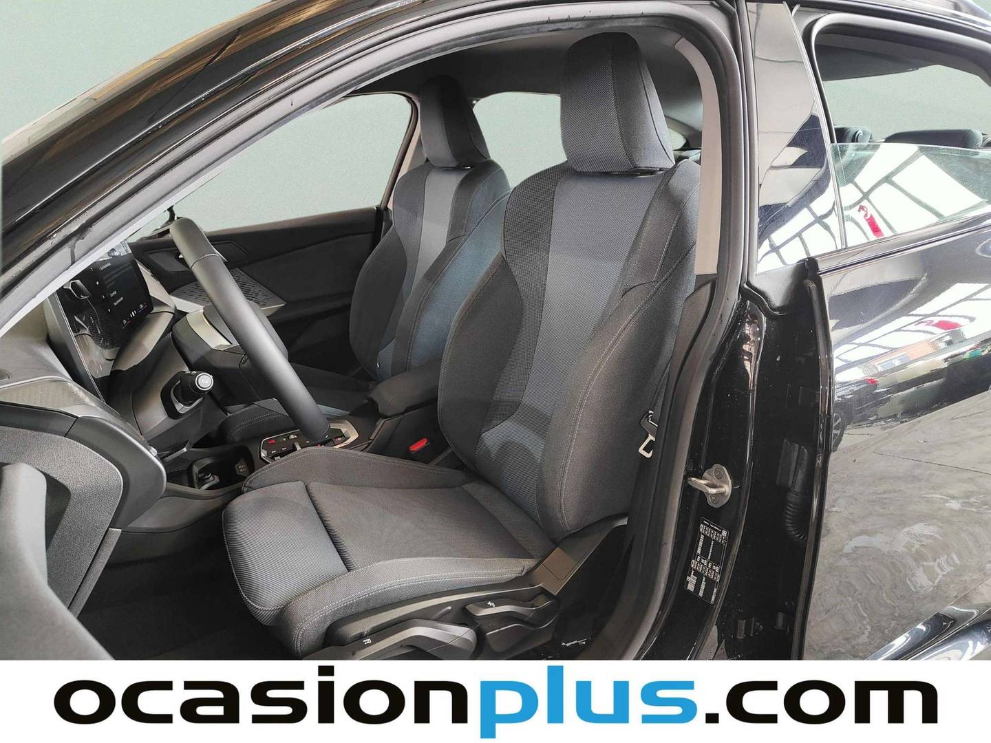 Foto asientos delanteros BMW Serie 2 BMW Serie 2 218d Gran Coupe (150 CV)