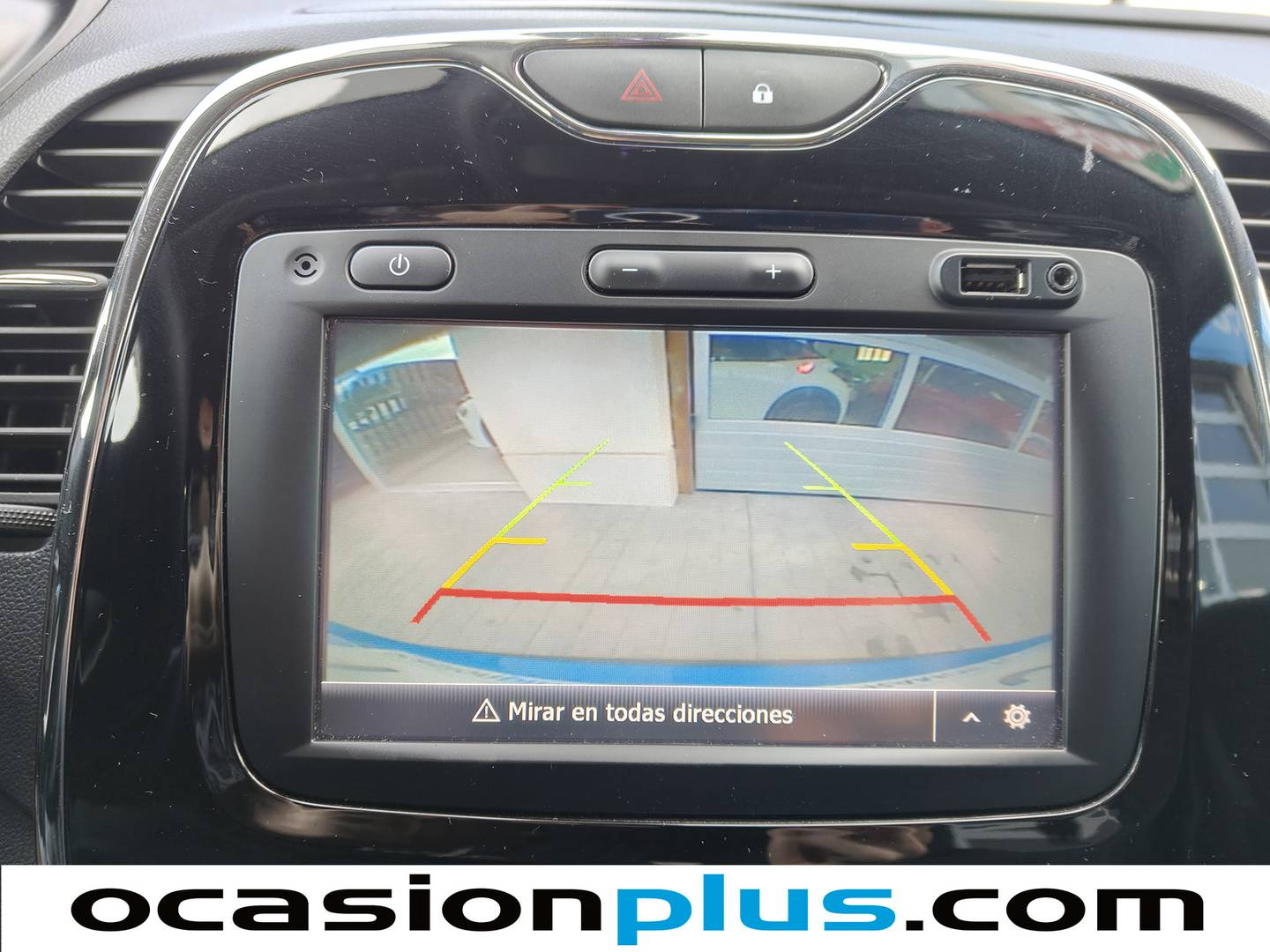 Foto Renault Captur Renault Captur Zen Energy dCi (90 CV) Ecoleader