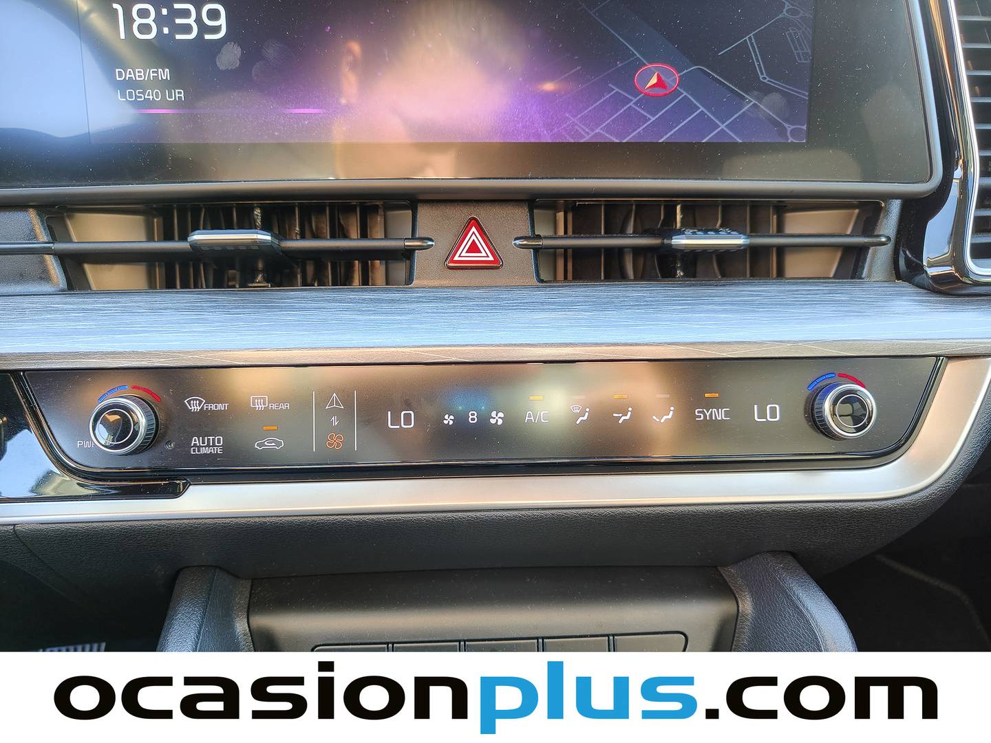 KIA Sportage KIA Sportage 1.6 T-GDi Drive 4x2 (150 CV) barato