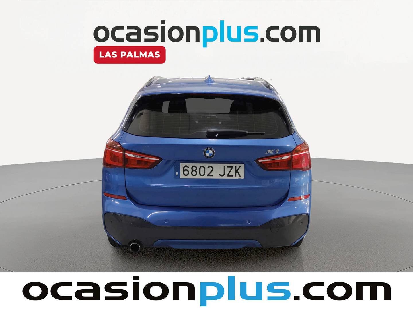 Foto BMW X1 BMW X1 sDrive18d  (150 CV)  Pack M