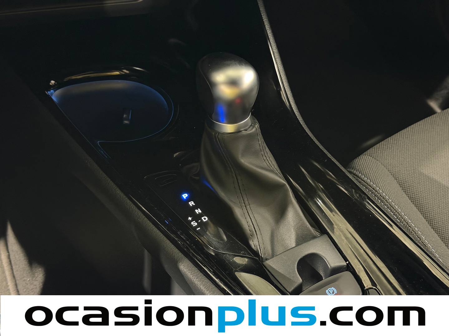 Toyota C-HR Toyota C-HR 180H Advance (184 CV) de segunda mano