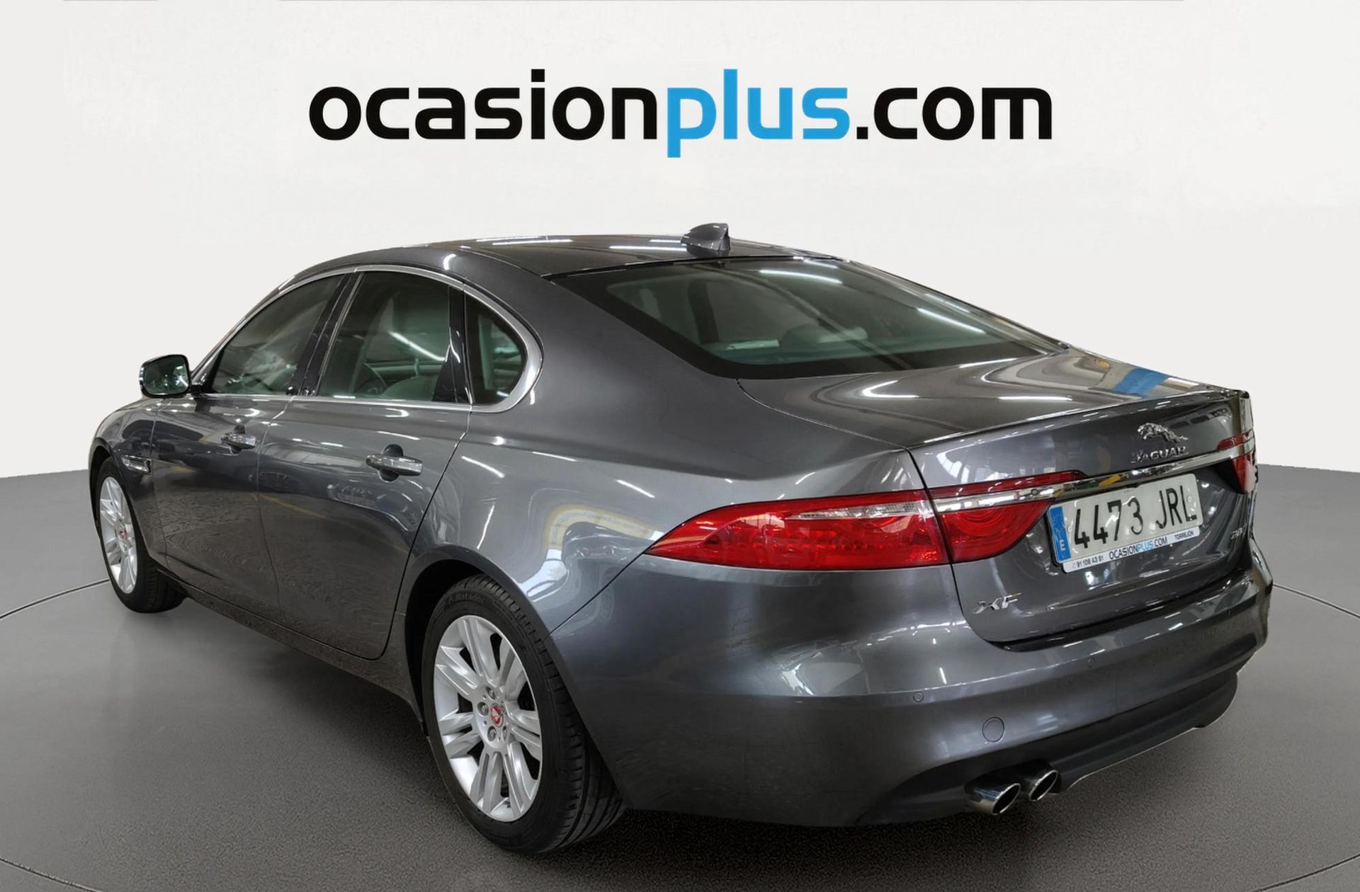 Jaguar XF 2.0 D Prestige - foto 3