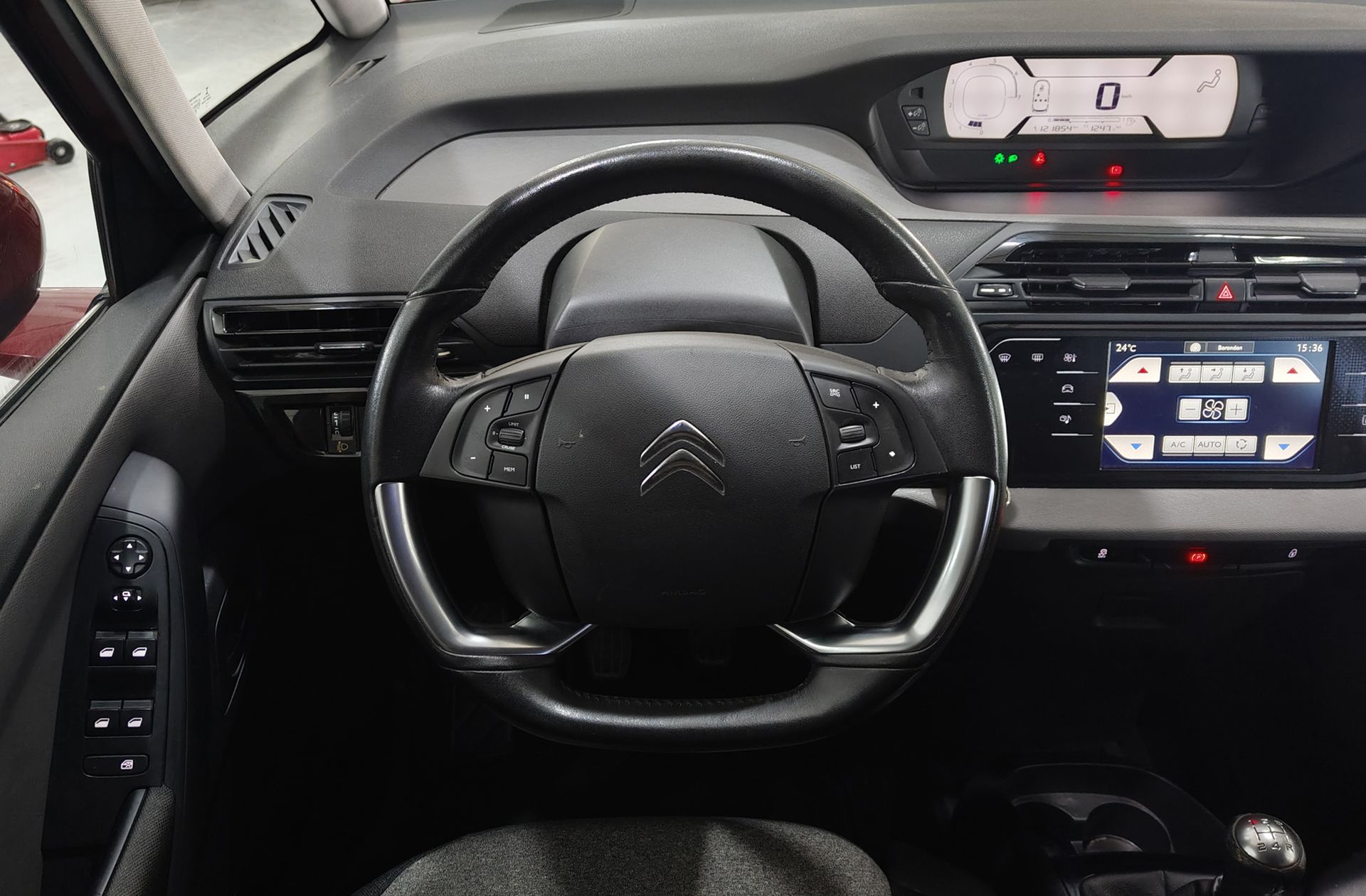 Citroën C4 Picasso BlueHDi 100 Live Edition - foto 18