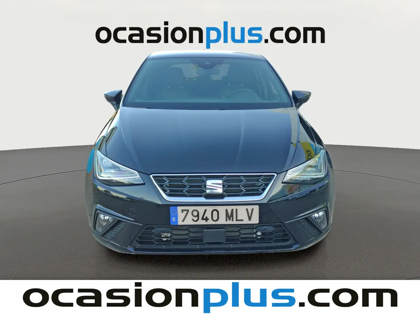 Foto Seat Ibiza SEAT Ibiza 1.0 TSI S&S FR XL (110 CV)