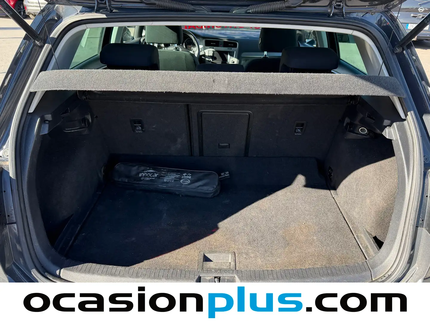 Foto Volkswagen Golf Volkswagen Golf Advance 1.6 TDI BMT (105 CV)