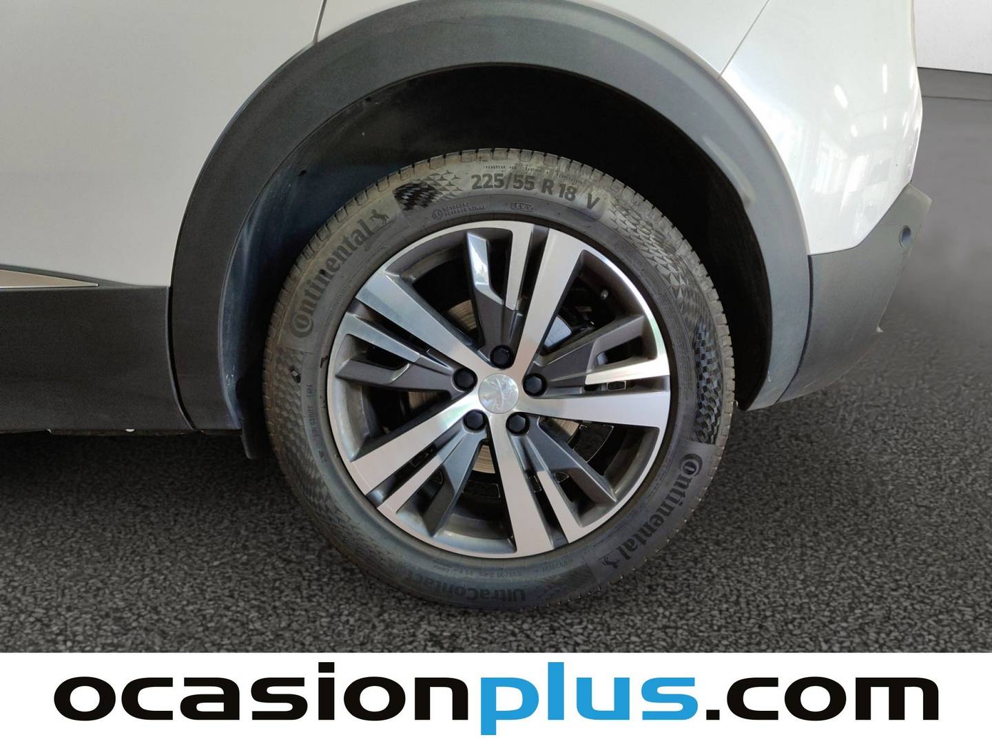 Foto Peugeot 3008 Peugeot 3008 PureTech 130 S&S Allure Pack (130 CV)