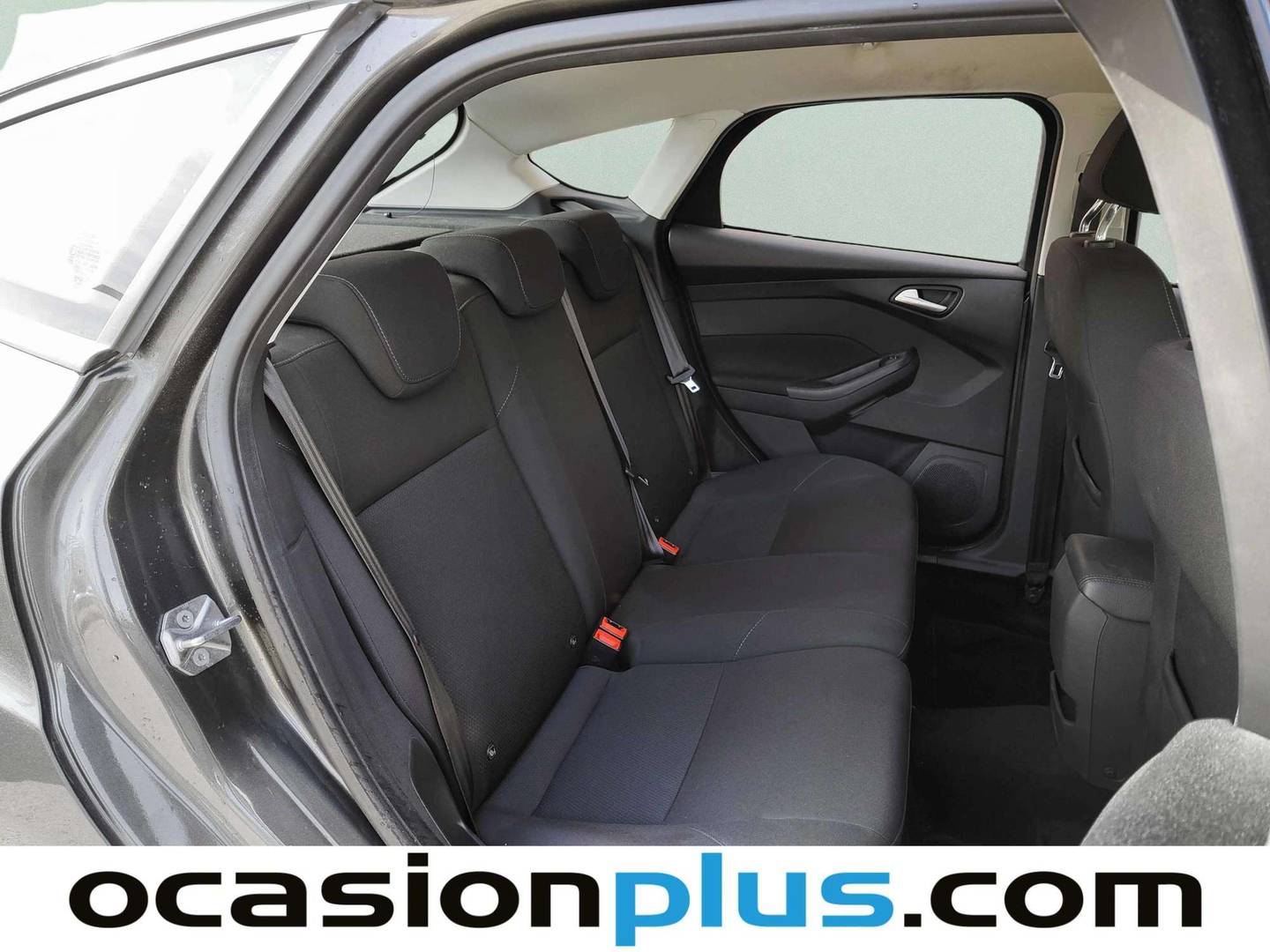 Ford Focus Ford Focus 1.0 Ecoboost S&S Trend+ (125 CV) al mejor precio