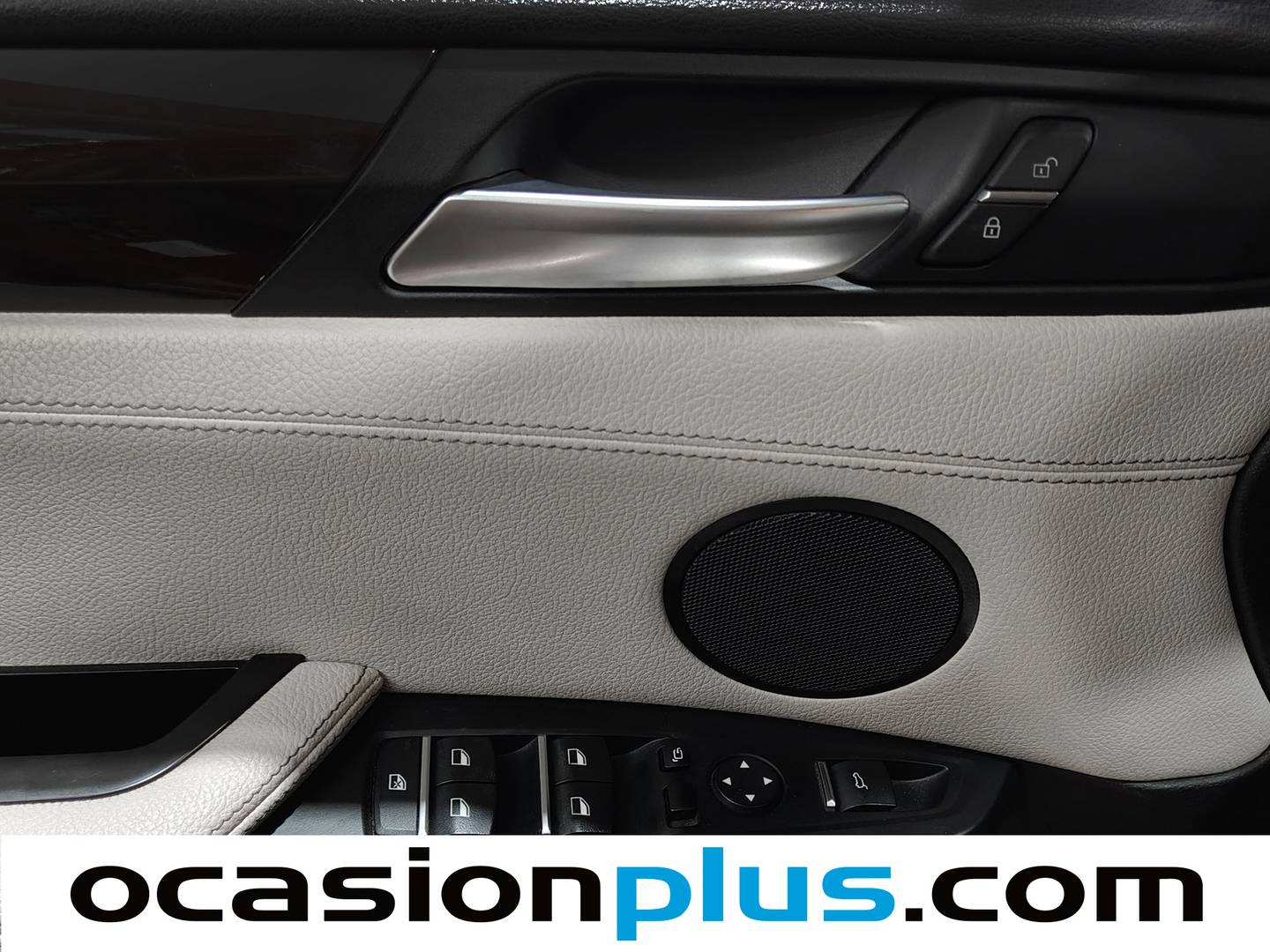 Foto BMW X4 BMW X4 xDrive20d  (190 CV)