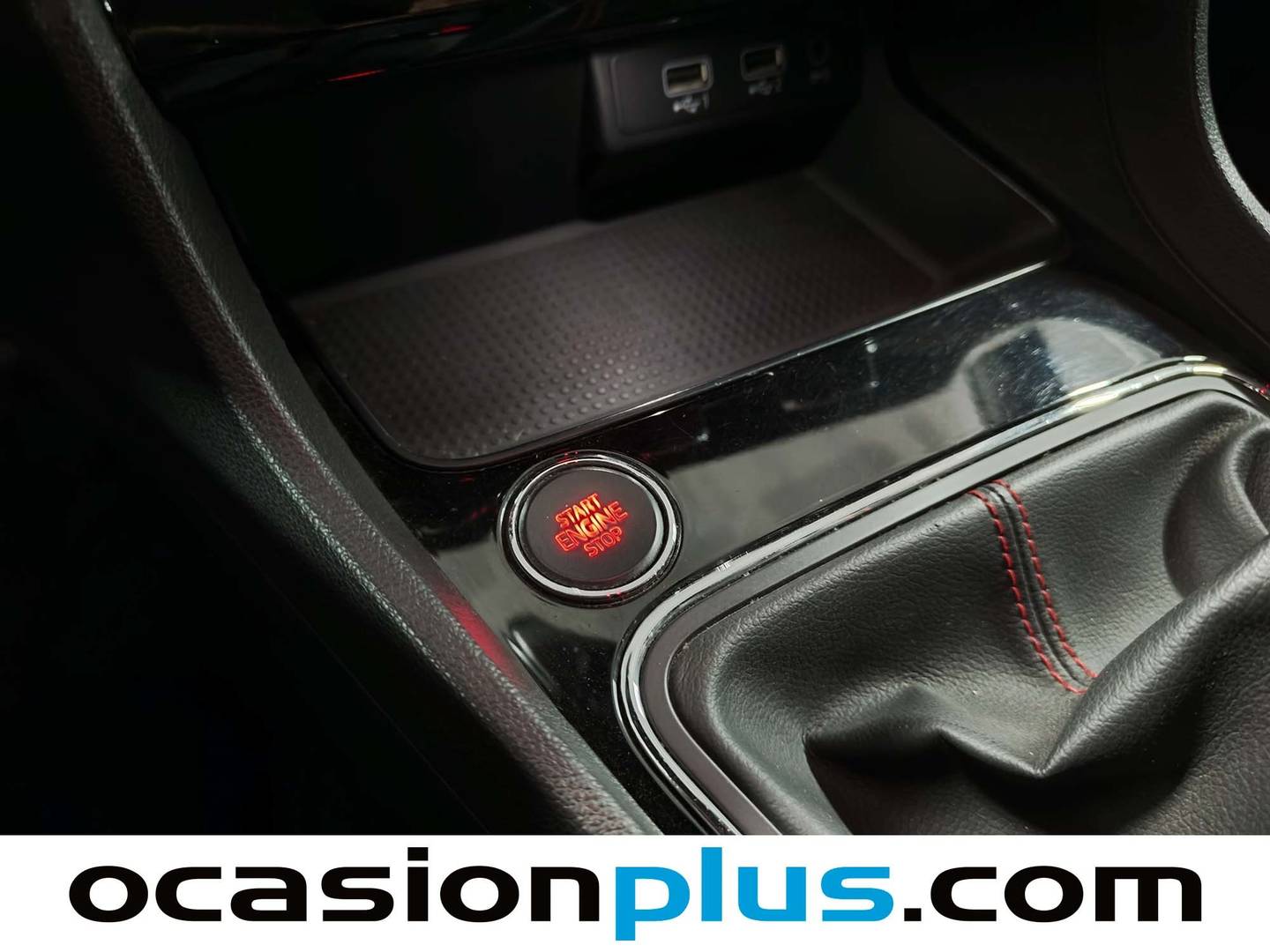 Foto Seat León SEAT León ST ST 1.5 EcoTSI S&S FR Edition Plus (130 CV)