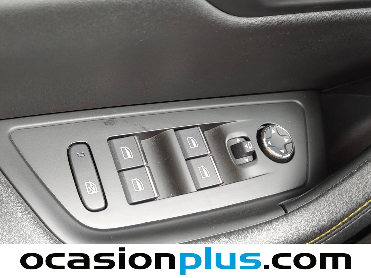Peugeot 508 Peugeot 508 Hybrid 360 PSE e-EAT8 (360 CV) de segunda mano
