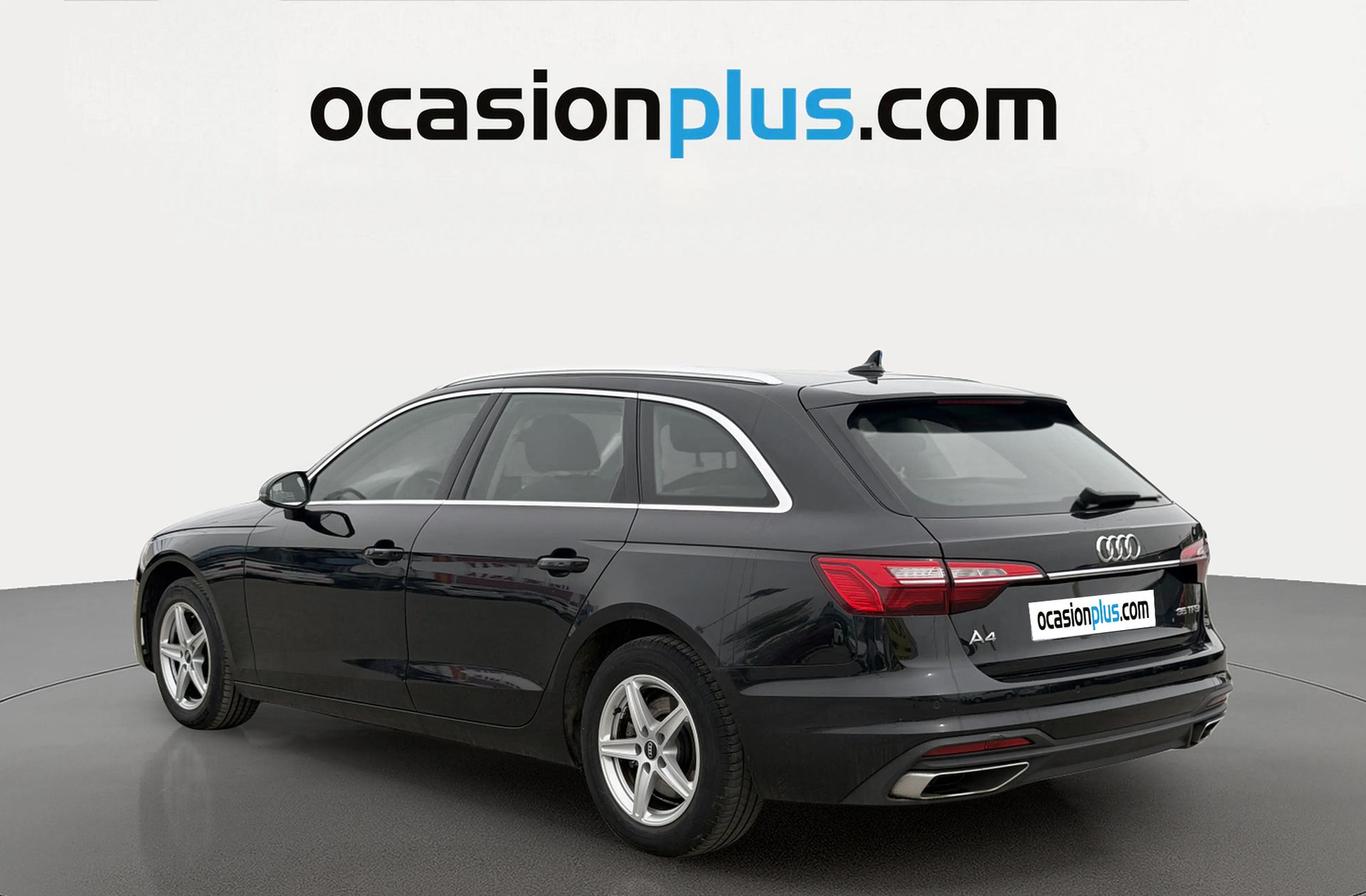 Audi A4 Avant Avant Advanced 35 TFSI S tronic - foto 3