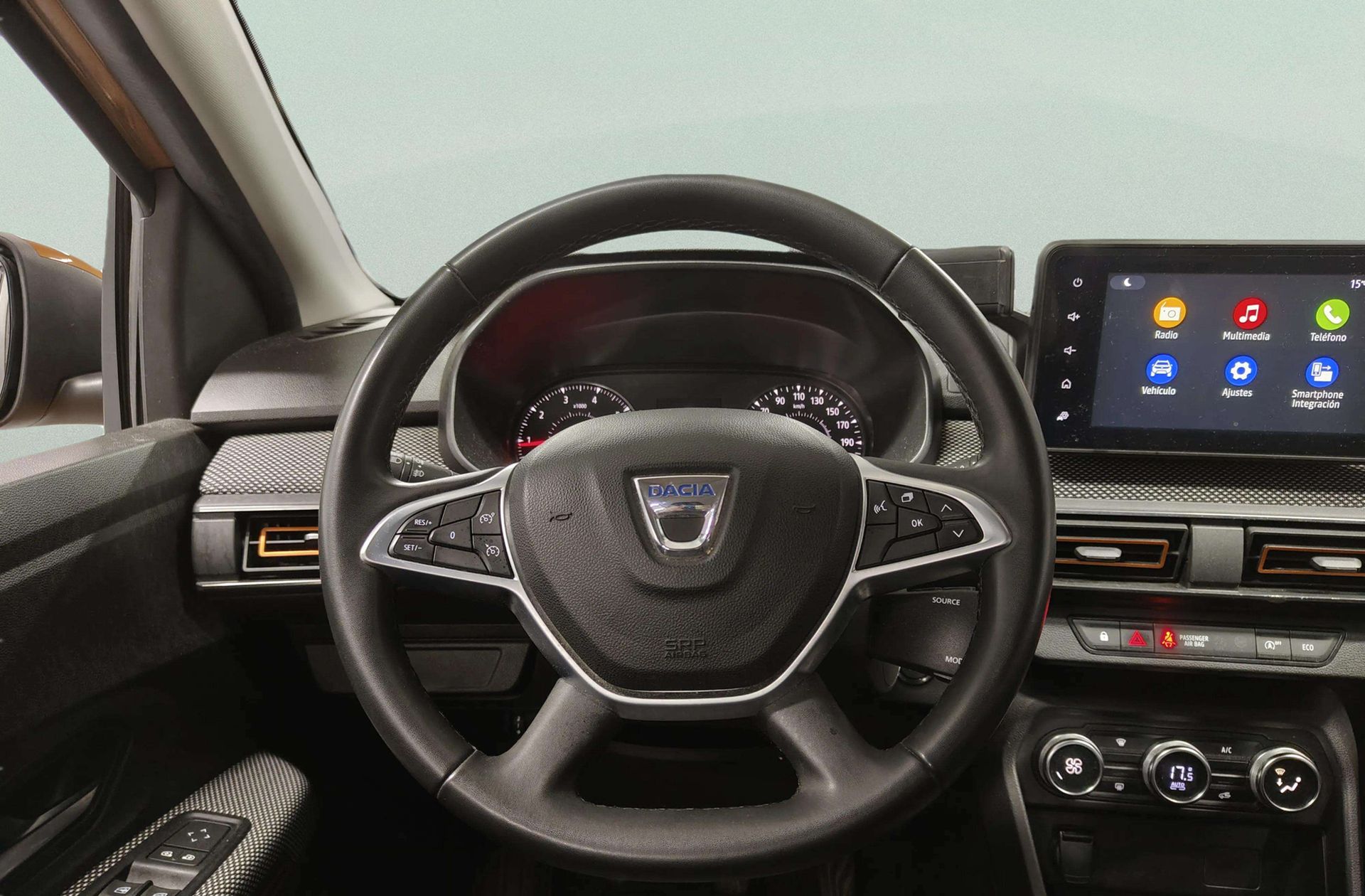Dacia Sandero Stepway Essential TCe - foto 20