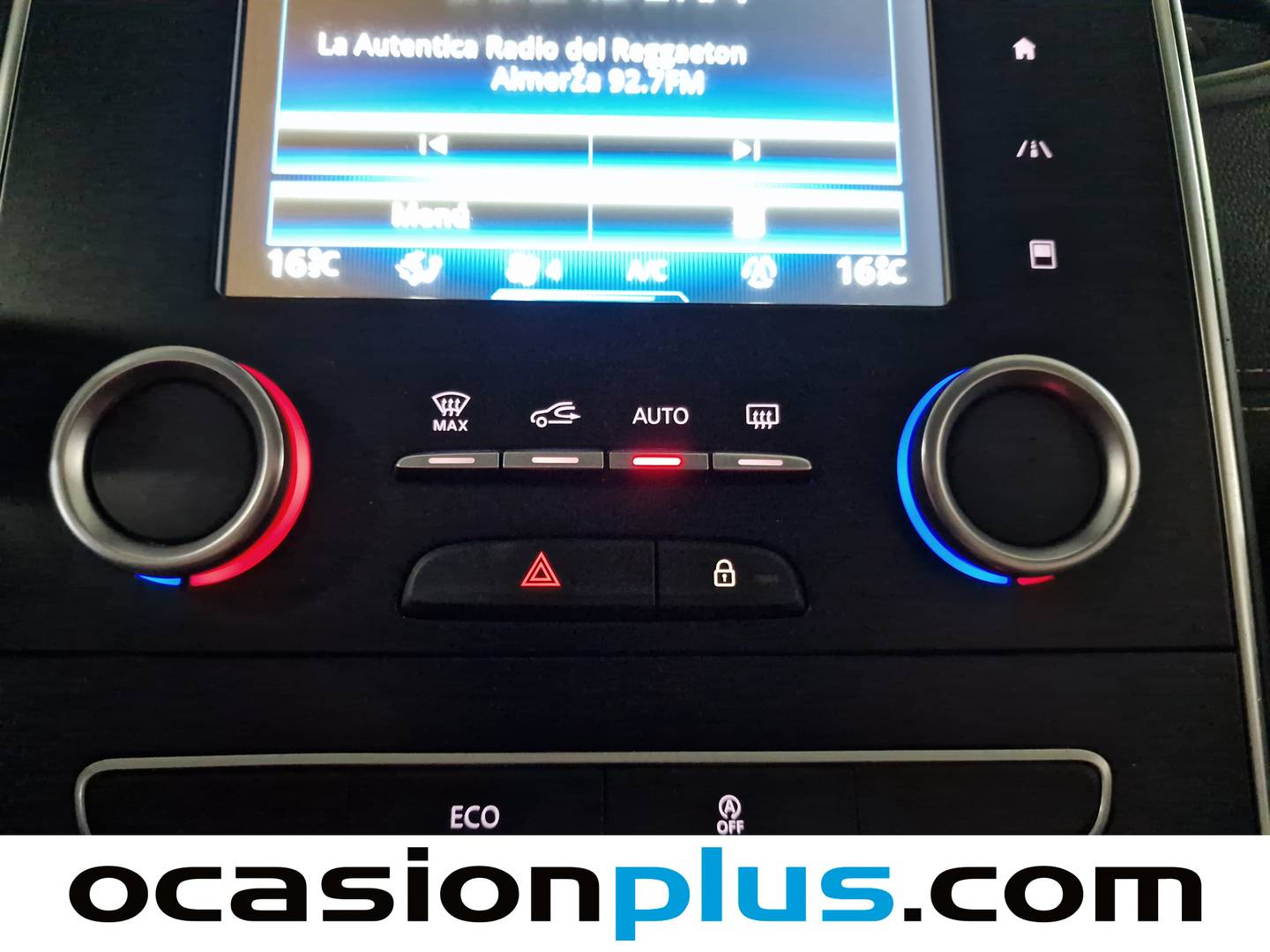 Extras del Renault Grand Scénic Renault Grand Scenic Zen Energy TCe (140 CV) 7 Plazas
