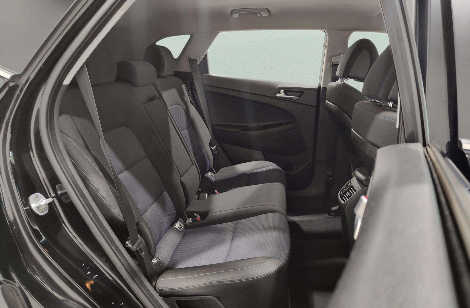 Hyundai Tucson 1.7 CRDi BlueDrive Tecno 4x2 - foto 22