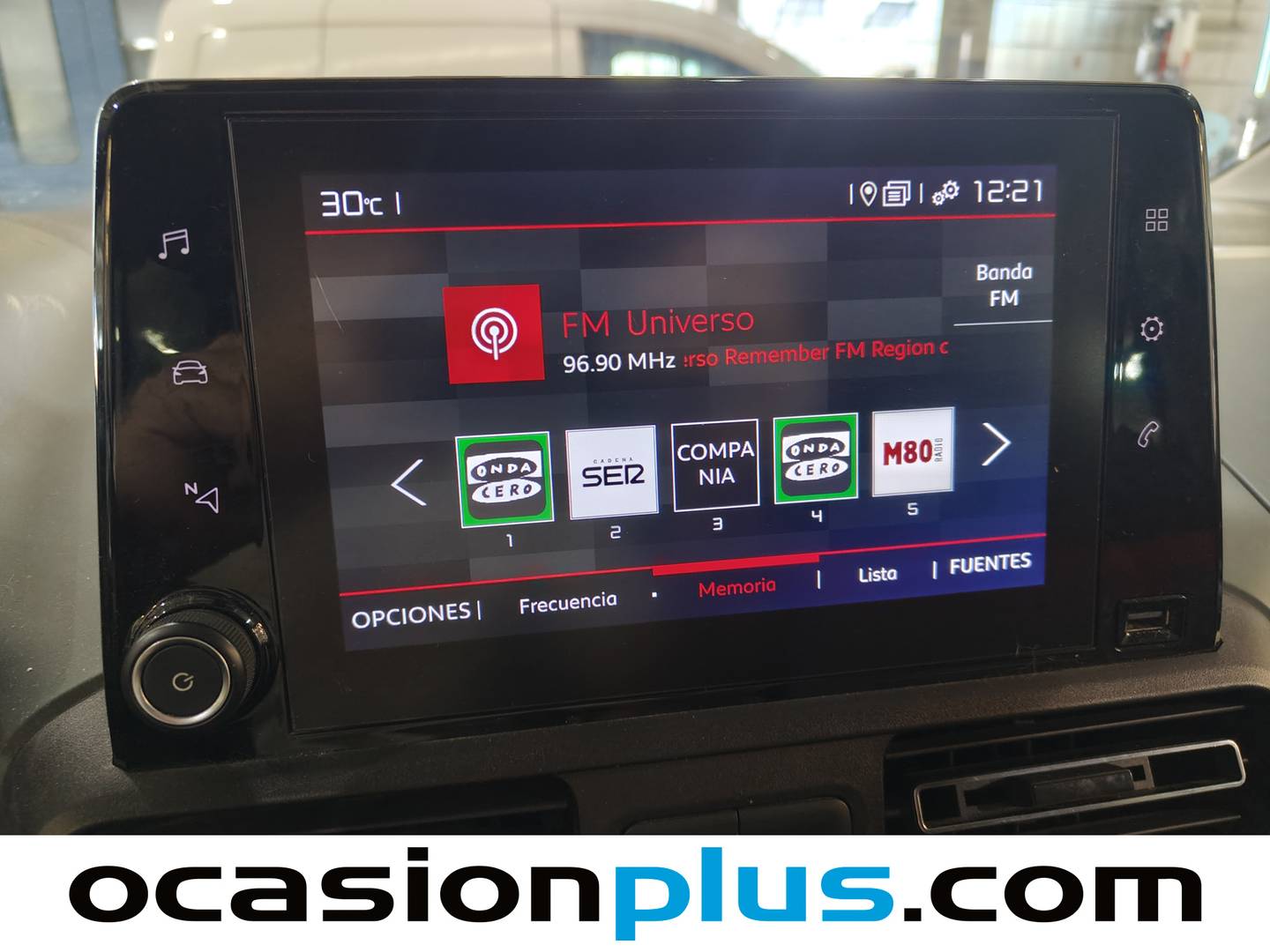 Citroën Berlingo Citroën Berlingo BlueHDi 130 S&S Talla XL Shine (130 CV) 7 Plazas al mejor precio