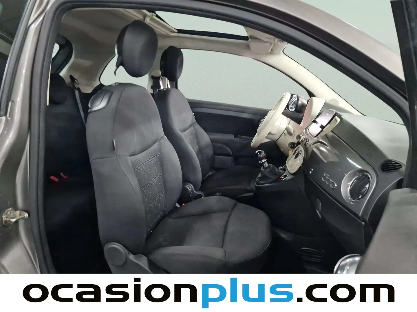 Foto Fiat 500 Fiat 500 1.0 Hybrid Dolcevita (70 CV)