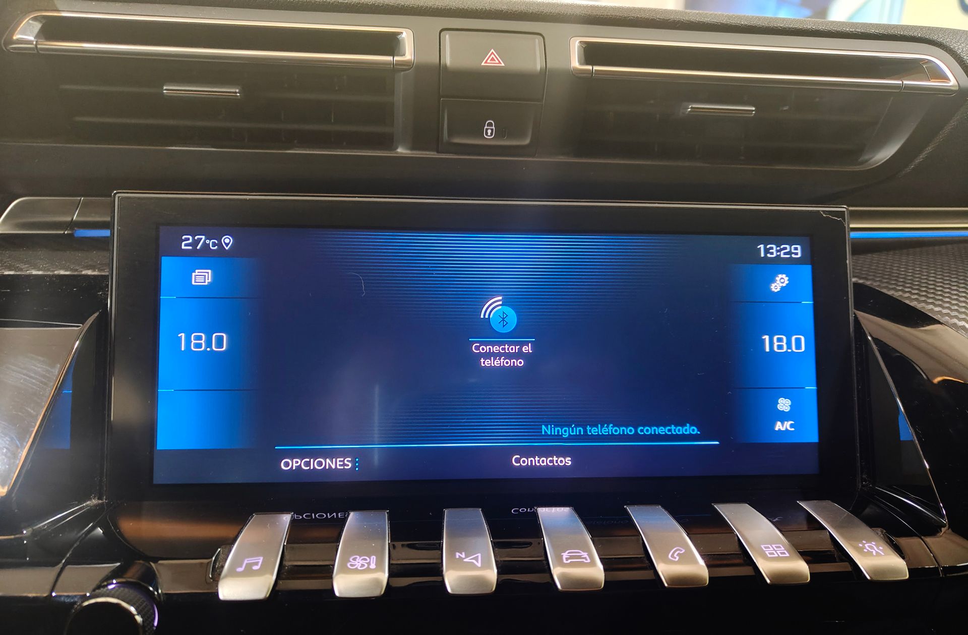 Peugeot 508 BlueHDi 160 GT Line EAT8 - foto 38