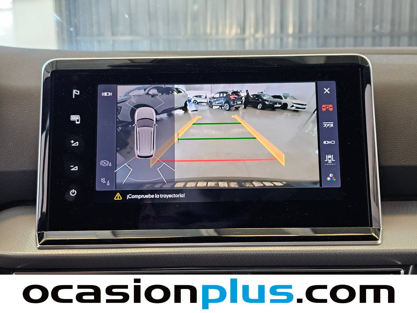 Seat Tarraco SEAT Tarraco 1.5 TSI S&S Style XL DSG (150 CV) gasolina