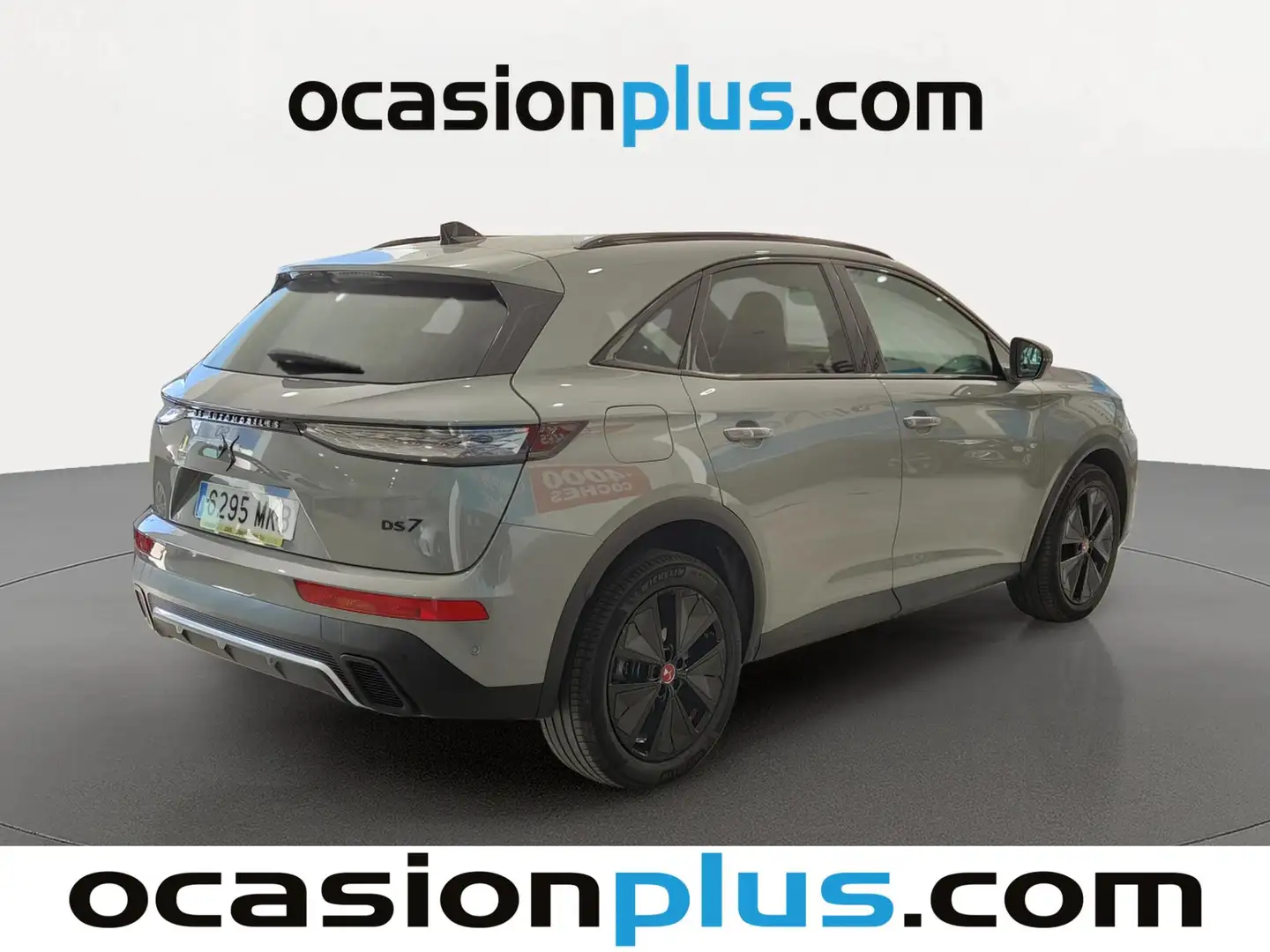 Foto DS DS 7 DS DS7 Crossback BlueHDi 130 Performance Line Auto (130 CV)