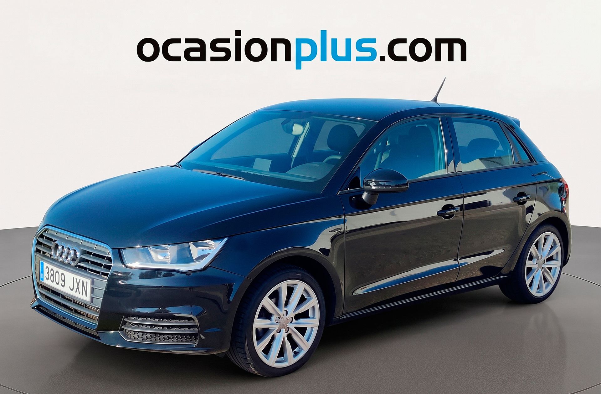 Audi A1 Sportback design 1.4 TDI