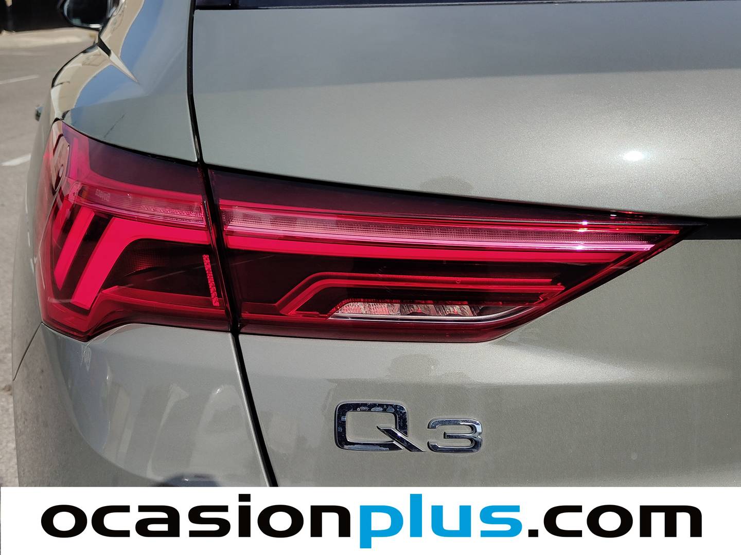 Audi Q3 Audi Q3 Advanced 35 TDI (150 CV) S tronic al mejor precio