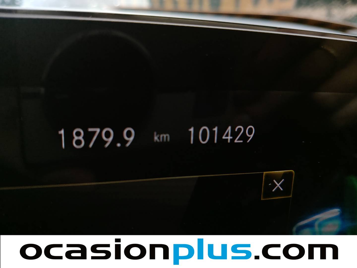 Foto Mercedes GLA Mercedes-Benz GLA 200 D (150 CV) Pack AMG