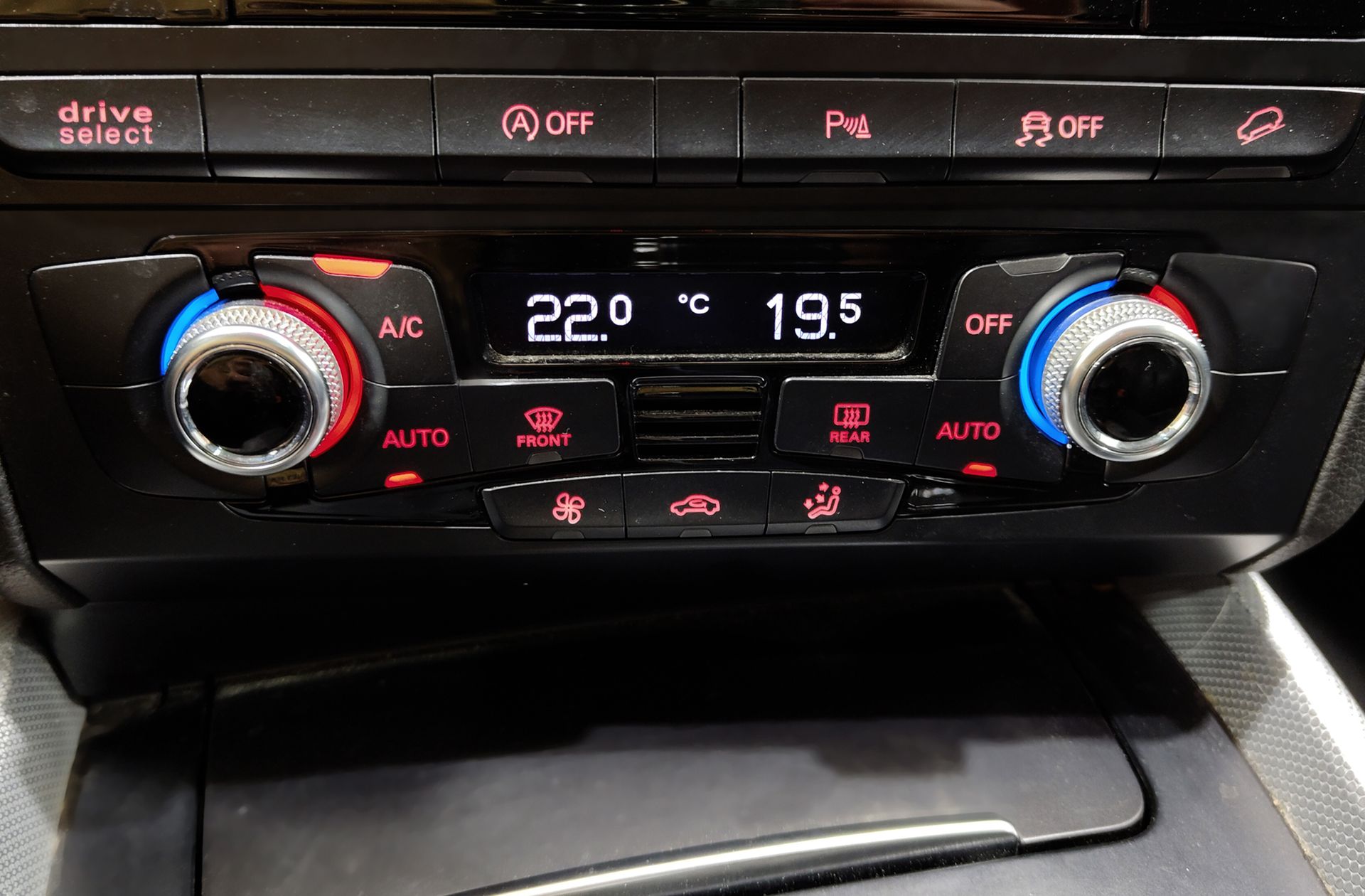 Audi Q5 Advanced edition 3.0 TFSI quattro tiptronic - foto 42