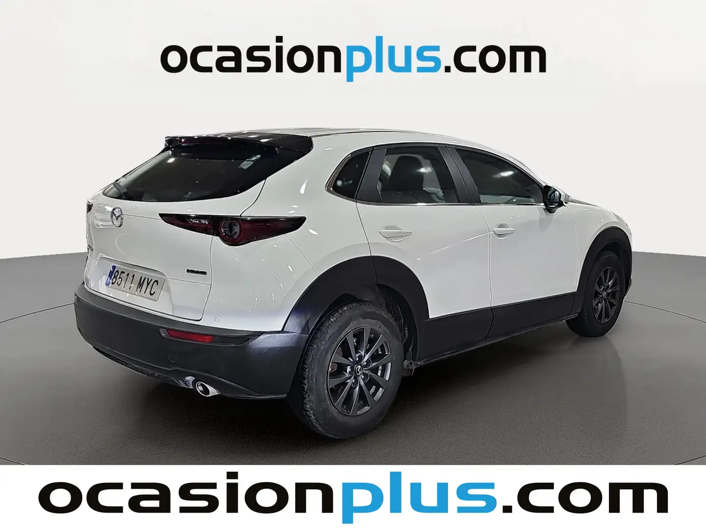 Foto Mazda CX-30 Mazda CX-30 2.5L e-Skyactive G MHEV Prime-Line MT (140 CV)