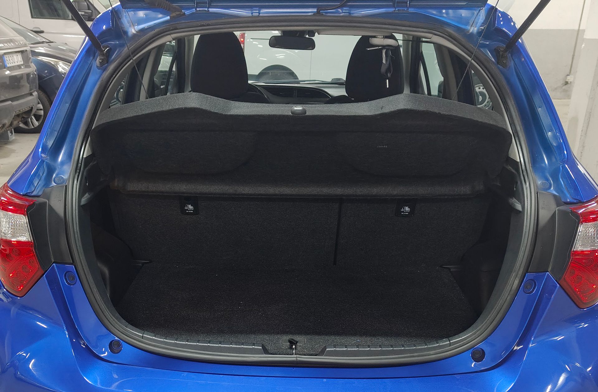 Toyota Yaris 70 Active - foto 13