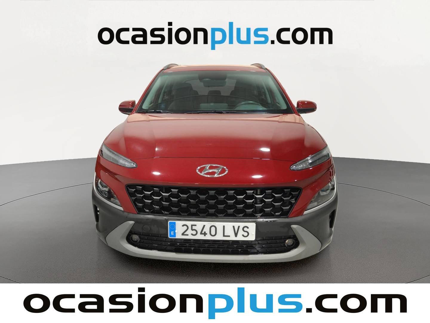 Hyundai Kona Hyundai Kona 1.0 TGDi 48V Maxx 4x2 (120 CV) barato