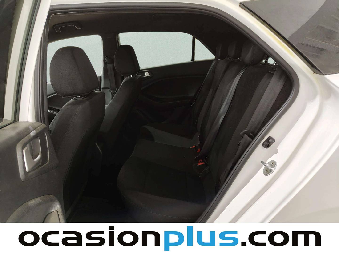 Foto Hyundai i20 Hyundai i20 1.0 TGDI Tecno LE 74 kW (100 CV)